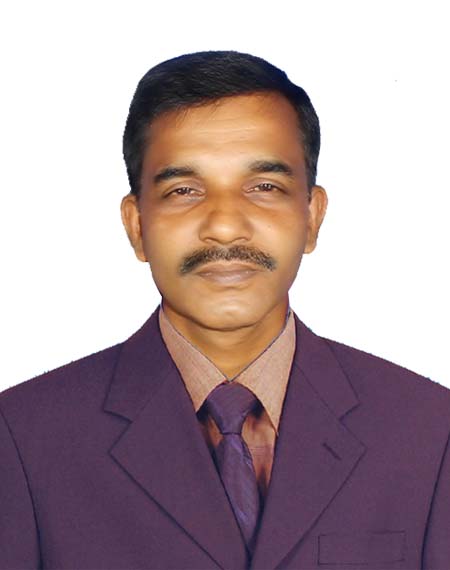 পীযুষ কান্তি মন্ডল